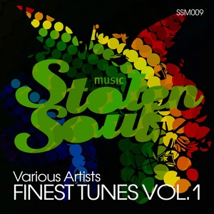 Finest Tunes Vol.1