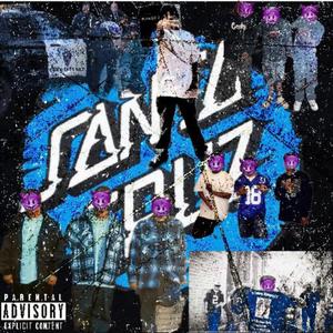 Caile Para El Varrio pt2 (feat. BLUNT GSL) (Explicit)