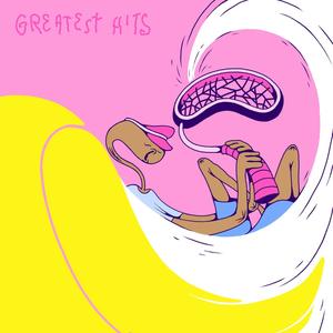 Walking In Wall (SALON BITTER Remix)