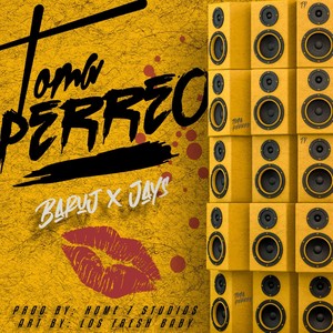 Toma Perreo (Explicit)