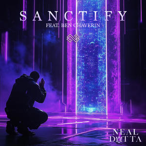 Sanctify (feat. Ben Chaverin)