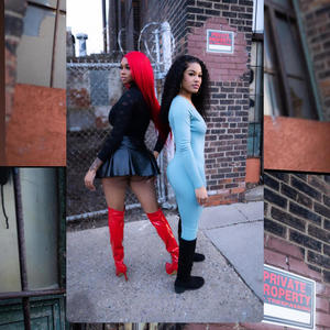 Y'all That Lonely? (feat. Bizzy B) (Explicit)