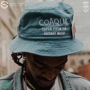 CoAqua (feat. Armand Cadieux)