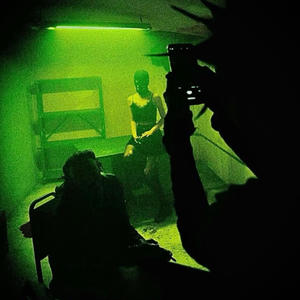 C4MM - SPOOKED! (Explicit)