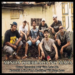 Minha Quebrada no Mapa (Explicit)