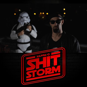 Shitstorm (Explicit)