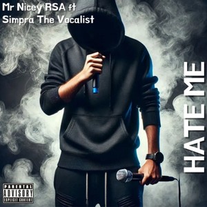 Hate Me (Explicit)