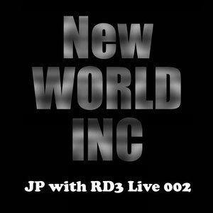 JP with RD3 Live 002