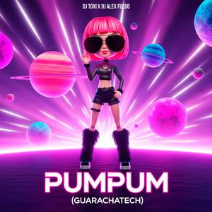 Pumpum (Guarachatech)