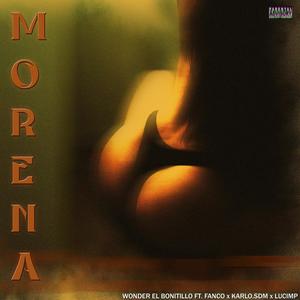 MORENA (feat. Fanco, KarloSDM & Lucimp)