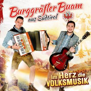 Im Herz die Volksmusik