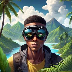 Look Pon We (feat. Miss Giftz & Mr. Ivory Snow) (feat. Miss Giftz, Mr. Ivory Snow & Taryn Janelle|Radio Edit)