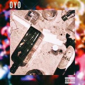 Oyo(feat. Pimprenelle) (Explicit)