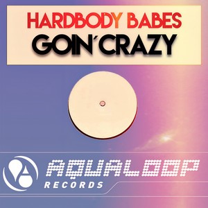 Goin'Crazy (Rocco Vs Bass-T Single Mix)封面