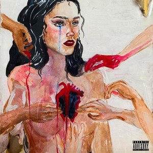 Ali Madisson - ALASKA