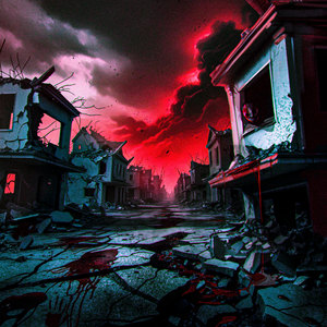 пепел теней (Explicit)