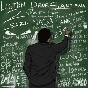 1234 (feat. NarKo & Xan.Ceo) (Explicit)