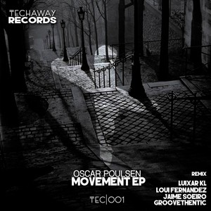 Movement EP