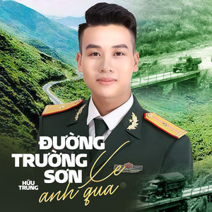Đường Trường Sơn Xe Anh Qua