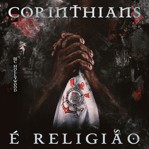 Corinthians É Religião