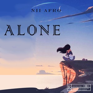 Alone