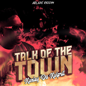 Talk of the Town (Explicit)