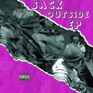 Back Outside (Explicit)