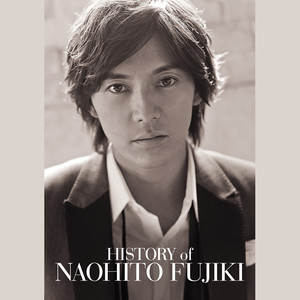 HISTORY of NAOHITO FUJIKI 10TH ANNIVERSARY BOX