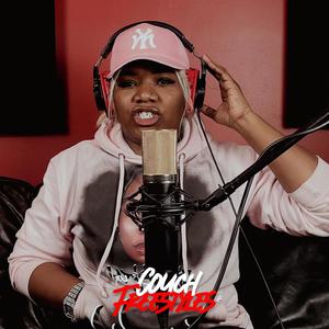Da Boss Freestyle (feat. Lady Sparkz) (Explicit)