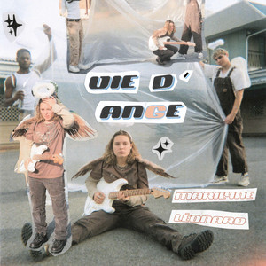 Marilyne Léonard - Dans la foule