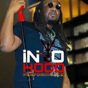 Faded Skyy 2 (In Yo Hood Live Performance|Explicit)