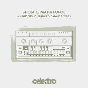 Popol (Sakdat & Balaur Remix)