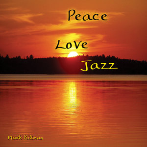 Peace Love Jazz