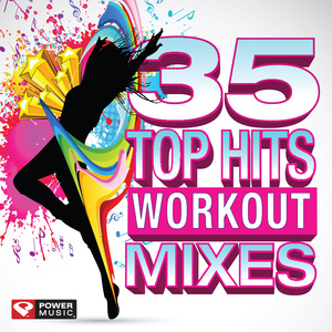 Just a Kiss (Workout Mix 143 BPM)
