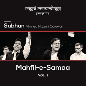 Mahfil E Samaa, Vol. 1