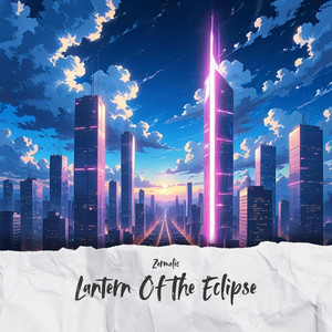 Lantern Of The Eclipse