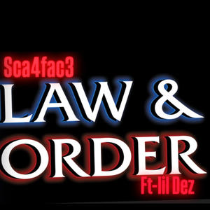 Law (feat. LIL DEZ)