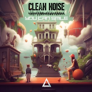 You Can Smile (Original Mix)