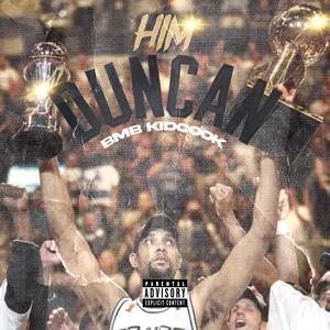 HIM DUNCAN (Explicit)