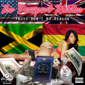 No Reason (Explicit)