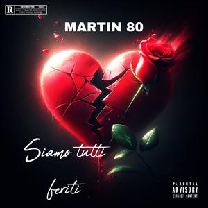 siamo tutti feriti (feat. cory rd)
