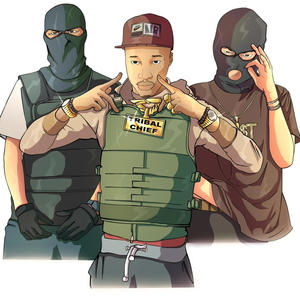 Make Em Run (feat. Jaypi Yxng) (Explicit)