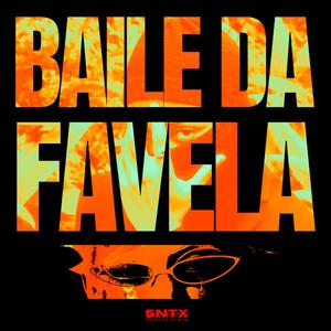 Baile da favela