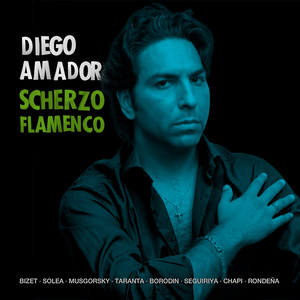 Diego Amador - Brujolerías