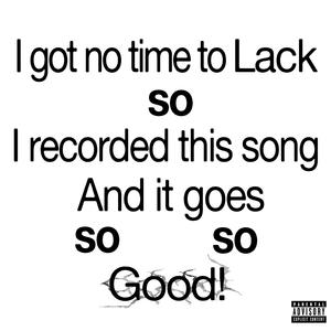 SO SO SO! (feat. Saigoon) [Explicit]