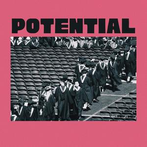 Potential (feat. Joy Weather)