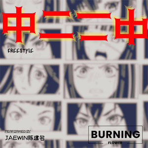 中二 FREESTYLE