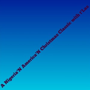 This Christmas / Eluagogo / Ring the Bell(feat. Ade Lasode, Tunde Pedro, Greg Ormeo & Rebecca Webster)