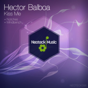Kiss Me (Mindbench Remix)