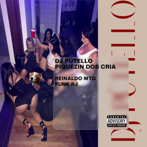 Reinaldo MTG (Funk RJ)